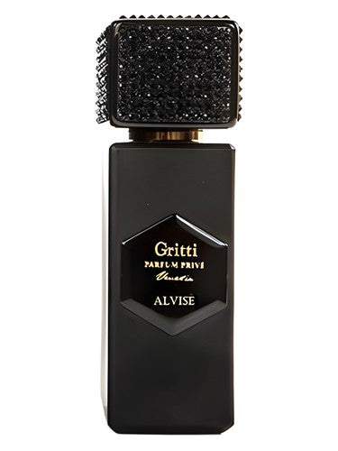 Gritti Alvise fragrance bottle