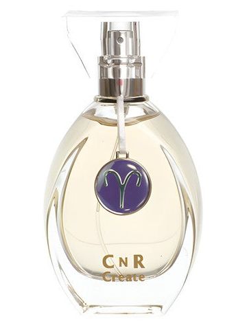 CnR Create Aries fragrance bottle