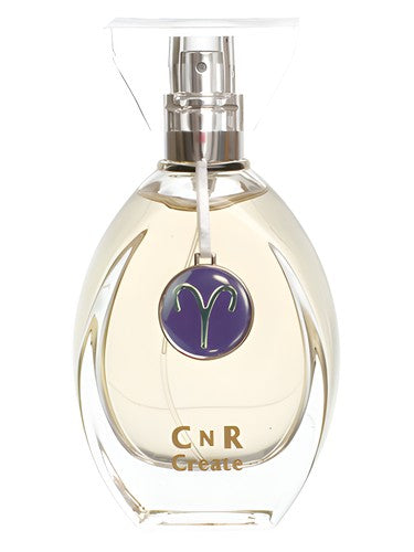 CnR Create Aries fragrance bottle