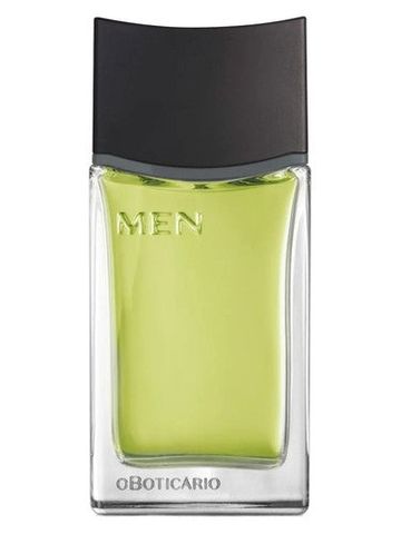 O Boticario Men 2021 fragrance bottle