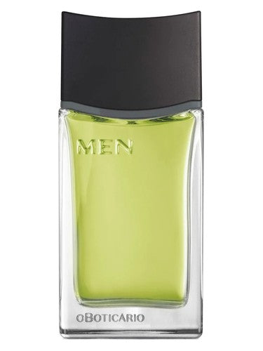 O Boticario Men 2021 fragrance bottle