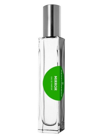 PerfumeBox Mirror fragrance bottle