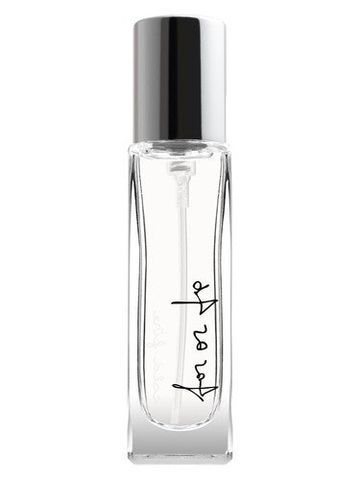 For Or To Cold Fire fragrance bottle
