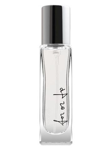 For Or To Hippi fragrance bottle