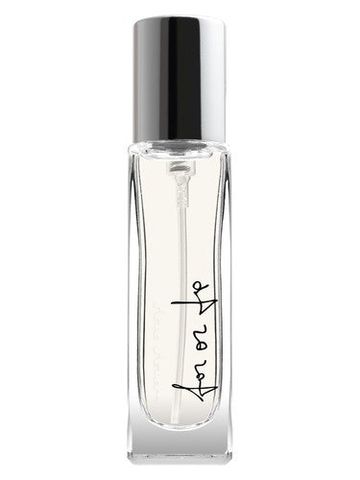 For Or To Never Ever fragrance bottle