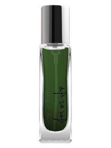 For Or To Not My Sin fragrance bottle