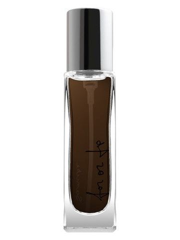 For Or To Samike fragrance bottle