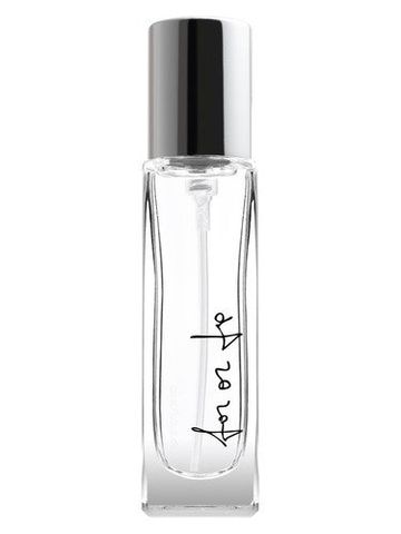 For Or To Secret fragrance bottle
