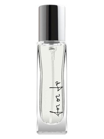 For Or To Shambala fragrance bottle