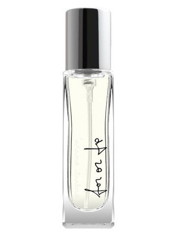 For Or To Soleil Sacre fragrance bottle