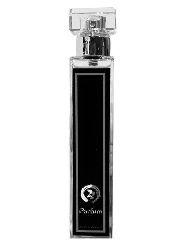 NeZ ZeN Vetiver Epicé fragrance bottle