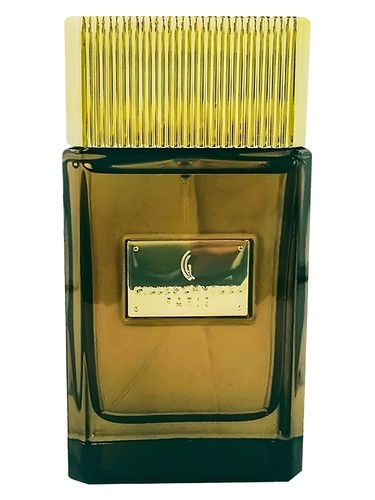 Gilles Cantuel Gilles Cantuel Leather Eau de Parfum fragrance bottle