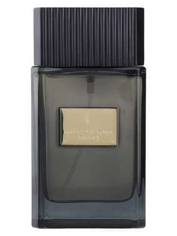 Gilles Cantuel Gilles Cantuel Noir Eau de Parfum fragrance bottle