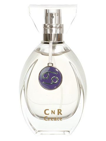 CnR Create Cancer fragrance bottle