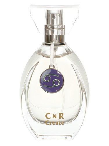 CnR Create Cancer fragrance bottle