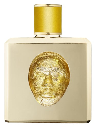Valmont Mica D'Oro fragrance bottle