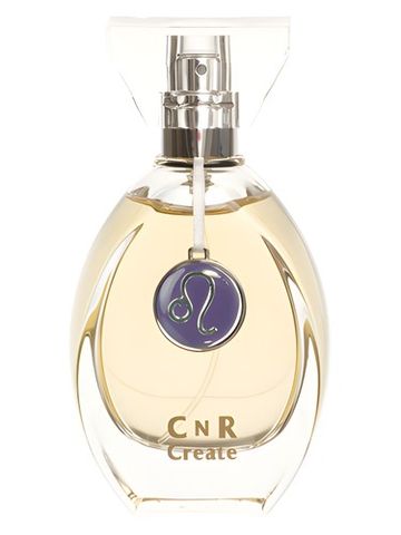 CnR Create Leo fragrance bottle