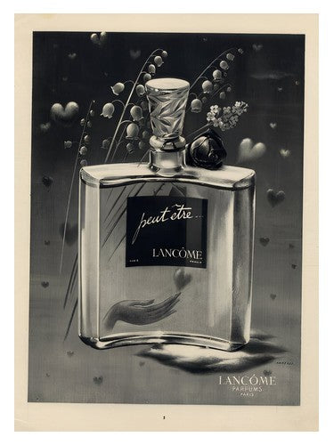 Lancôme Peut-être (1937)