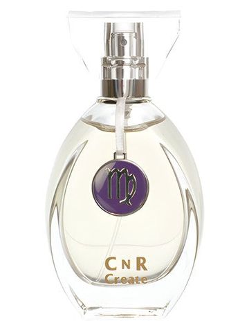 CnR Create Virgo fragrance bottle