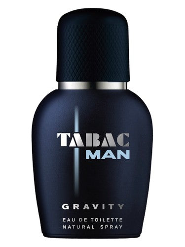Maurer Wirtz Tabac Man Gravity fragrance bottle