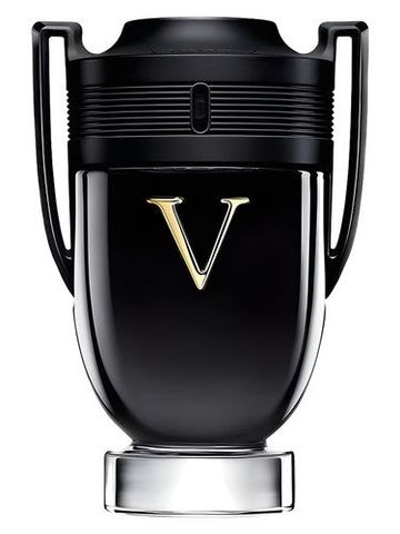 Rabanne Invictus Victory fragrance bottle