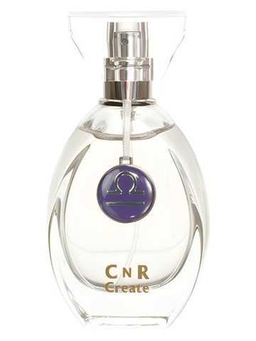 CnR Create Libra fragrance bottle