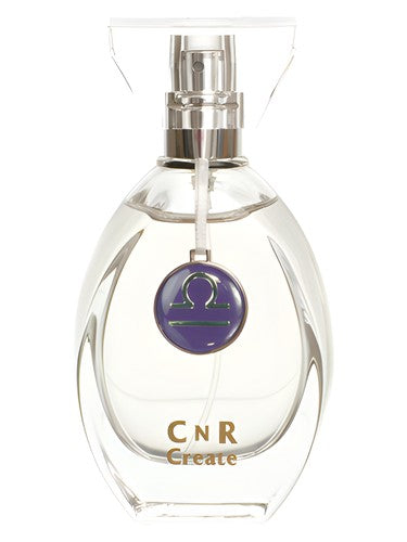 CnR Create Libra fragrance bottle