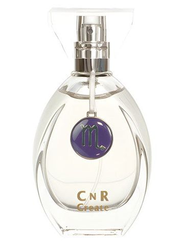 CnR Create Scorpio fragrance bottle