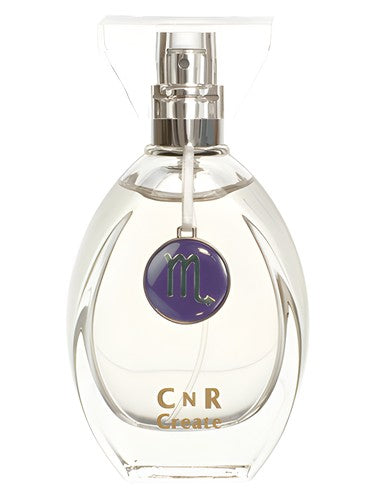 CnR Create Scorpio fragrance bottle