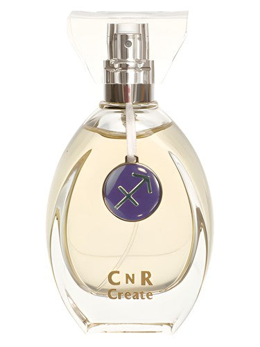 CnR Create Sagittarius fragrance bottle