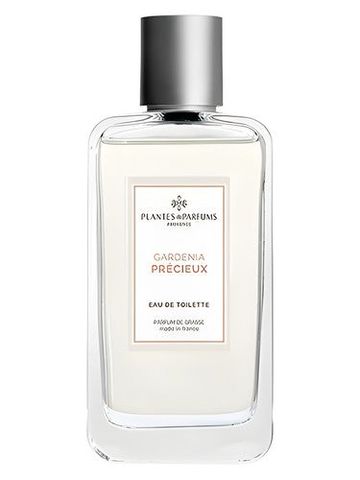 Plantes Parfums Gardenia Précieux fragrance bottle