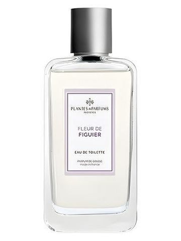 Plantes Parfums Fleur de Figuier fragrance bottle