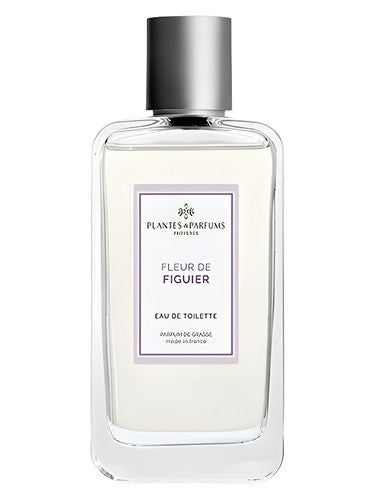 Plantes Parfums Fleur de Figuier fragrance bottle