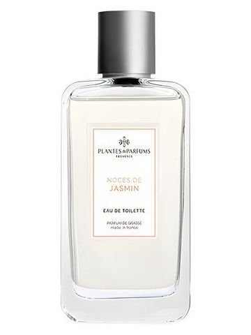 Plantes Parfums Noces de Jasmin fragrance bottle