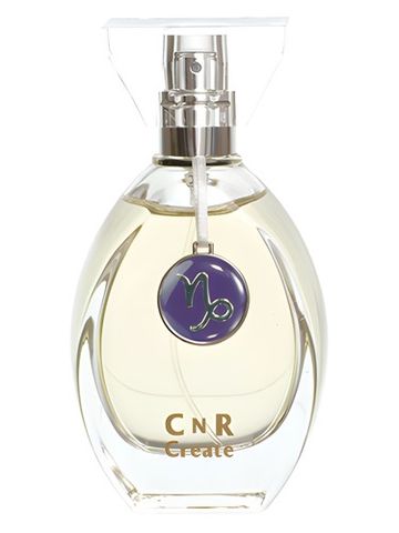 CnR Create Capricorn fragrance bottle
