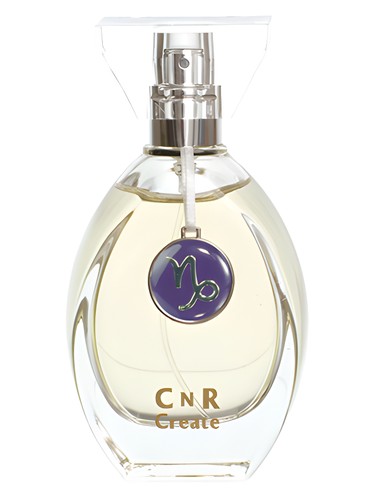 CnR Create Capricorn fragrance bottle