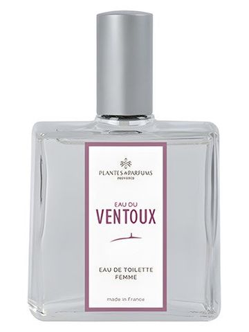 Plantes Parfums Eau du Ventoux Pour Elle fragrance bottle