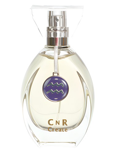 CnR Create Aquarius fragrance bottle