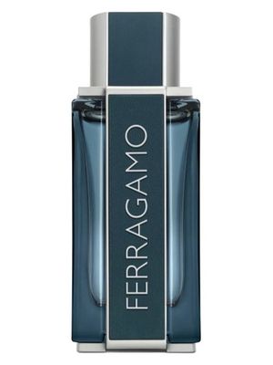 Salvatore Ferragamo Ferragamo Intense Leather