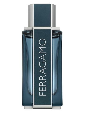 Salvatore Ferragamo Ferragamo Intense Leather fragrance bottle