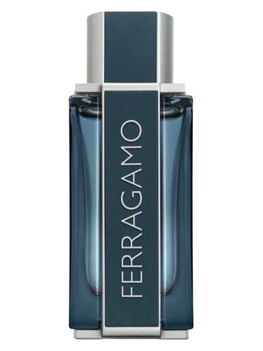 Salvatore Ferragamo Ferragamo Intense Leather fragrance bottle