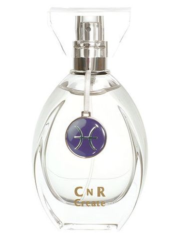 CnR Create Pisces fragrance bottle