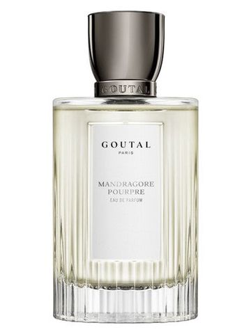 Goutal Mandragore Pourpre fragrance bottle