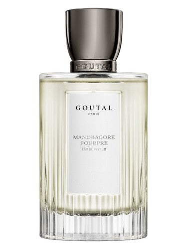 Goutal Mandragore Pourpre fragrance bottle