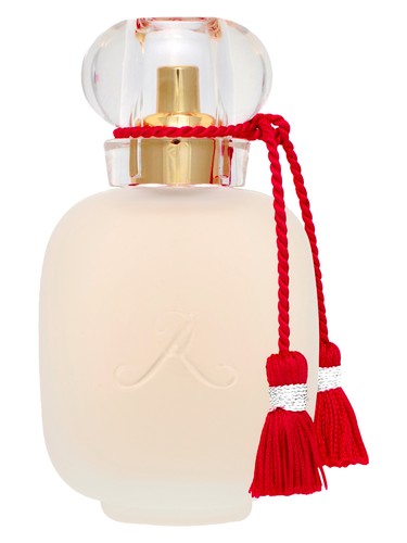 Les Parfums de Rosine Rose Griotte fragrance bottle