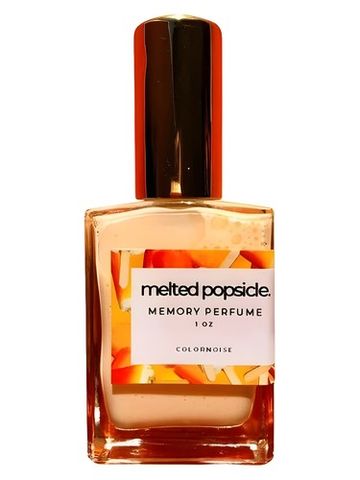 Colornoise Melted Popsicle fragrance bottle