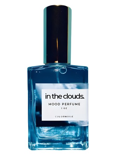 Colornoise In the Clouds fragrance bottle