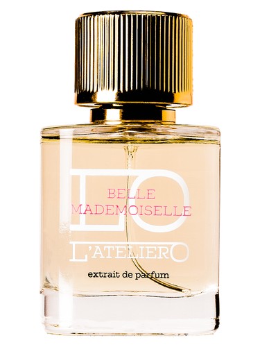 L'Ateliero Belle Mademoiselle