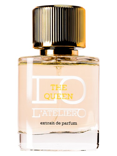 L'Ateliero The Queen