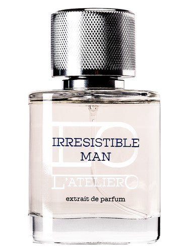 L'Ateliero Irresistible Man